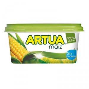 MARGARINA ARTUA 500 GRS