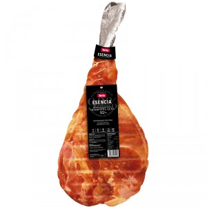 JAMON ASADO ESENCIA DESHUESADO CON PATA TELLO, KILO