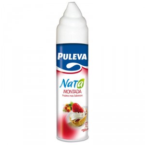 NATA PULEVA SPRAY 500 GRS