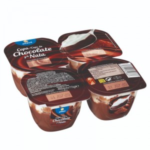 Chocolate con leche y almendras Nestlé Extrafino 123 g - Supermercados DIA