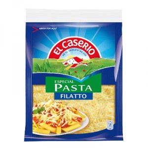 QUESO EL CASERIO RALLADO FILATTO 45 GRS