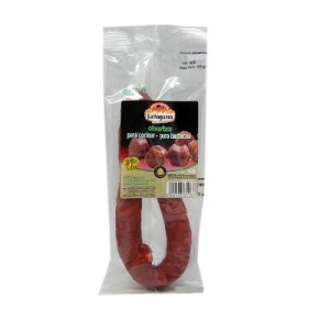 CHORIZO LA HOGUERA 200 GRS