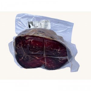 CECINA DE VACUNO EL TEJAR KILO