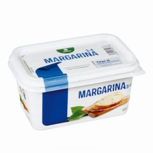 MARGARINA ALTEZA 500 GRS