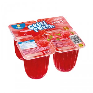 Nestlé Caja Roja 800g Chocolate Bombons : : Grocery