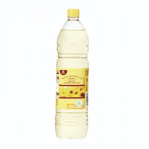 ACEITE ALTEZA GIRASOL LITRO