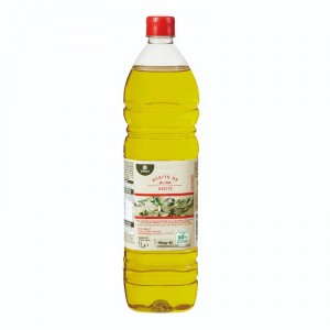 ACEITE ALTEZA OLIVA SUAVE LITRO