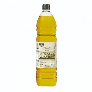 ACEITE ALTEZA OLIVA INTENSO LITRO