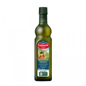 ACEITE CARBONELL PICUAL OLIVA VIRGEN EXTRA 750 ML.