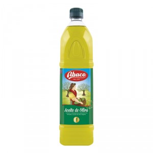 ACEITE OLIVA INTENSO LITRO