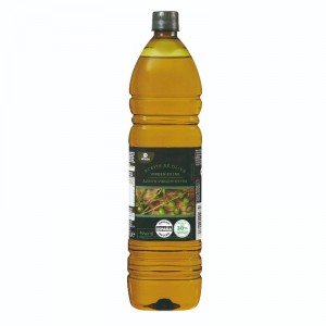 ACEITE ALTEZA OLIVA VIRGEN EXTRA PET LITRO