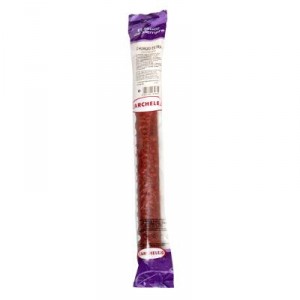 CHORIZO VELA EXTRA CARCHELEJO 500 GRS