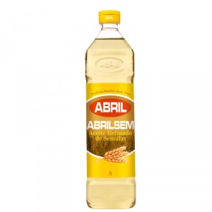 ACEITE SEMILLAS LITRO