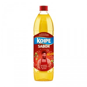 ACEITE KOIPE OLIVA SABOR PET LITRO