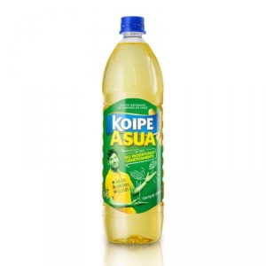 ACEITE KOIPE ASUA DE MAIZ LITRO