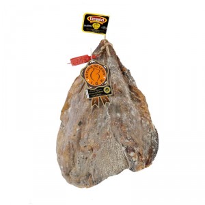 CECINA DE VACA IGP EZEQUIEL (TAPA MITADES) KILO