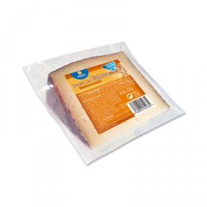 QUESO ALTEZA CABRA SEMICURADO CUÑA 250 GRS