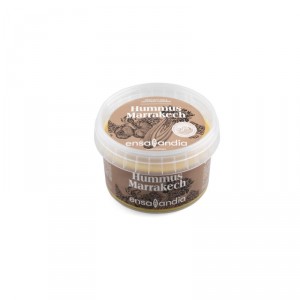 HUMMUS ENSALANDIA MARRAKECH 240 GRS