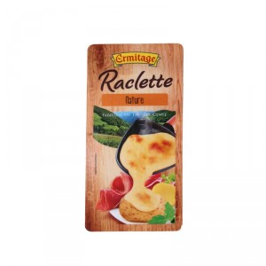 QUESO RACLETTE ERMITAGE LONCHAS 200 GRS.
