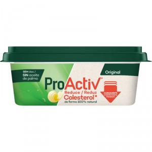 MARGARINA PROACTIV ORIGINAL 225 GRS.