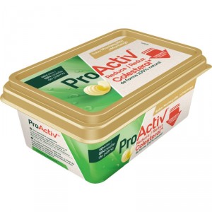 MARGARINA PROACTIV SABOR MANTEQUILLA 225 GRS.