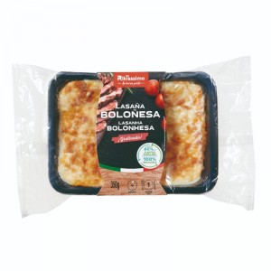 LASAÑA RIKISSSIMO BOLOÑESA 350 GRS