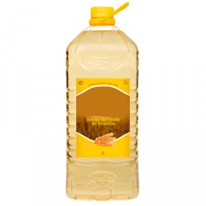 ACEITE SEMILLAS 5 LT.