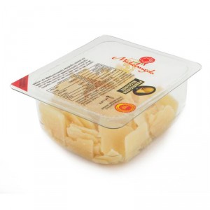 QUESO PARMIGIANO REGGIANO DOP LASCAS 100 GRS.