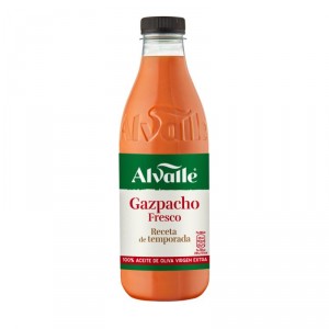 GAZPACHO ALVALLE SELECCION 900 ML.