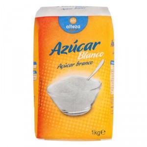 AZUCAR ALTEZA BLANCO 1 KILO