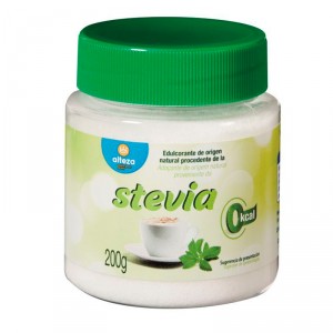 STEVIA ALTEZA BOTE 200 GRS.