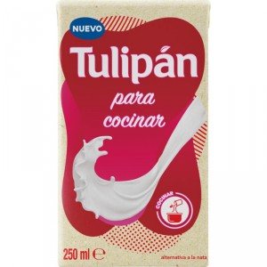 TULIPAN COCINAR 15% 250 ML.