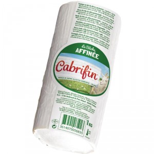 RULO DE CABRA CABRIFIN, KILO.