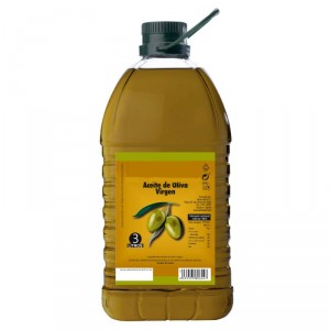 ACEITE OLIVA VIRGEN 3 LITROS