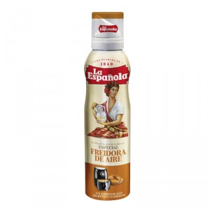 ACEITE LA ESPAÑOLA SEMILLAS ESPECIAL FREIDORA DE AIRE 200 ML