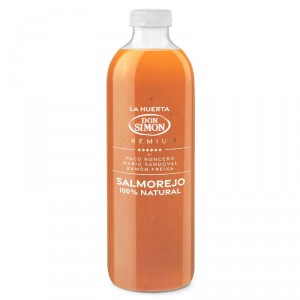 SALMOREJO LA HUERTA DON SIMON PET 1 LITRO
