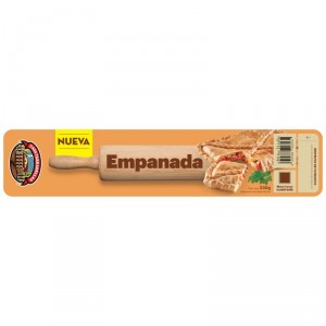 MASA PARA EMPANADA TARRADELLAS 230 GR.