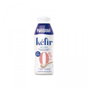 KEFIR NESTLE NATURAL 0% 500 GRS.