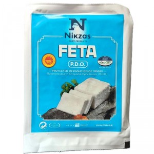 QUESO FETA DOP DONINI 150 GRS