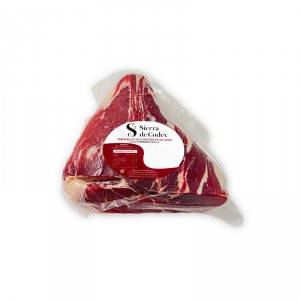 CENTRO JAMON BELL.IB. 50% RZ.IBERICA SIERRA DE CODEX, KILO