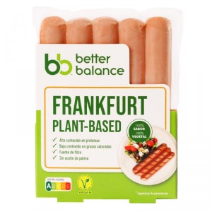 FRANKFURT BETTER BALANCE 200 GRS.