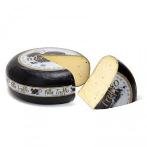 QUESO GOUDA VILLA TRUFFO, KILO