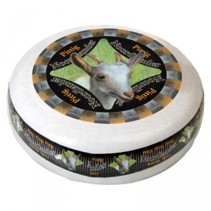 QUESO GOUDA CABRA CURADO 10 MESES NOORDLANDER, KILO