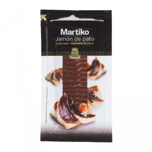JAMON DE PATO MARTIKO 40 GRS.+ 50% GRATIS
