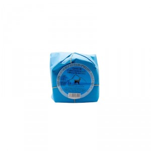 QUESO SEMI.DE CABRA NATURAL LA MONTEJAQUEÑA, 160 GR