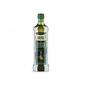 ACEITE COOSUR INTENSO 1 LITRO