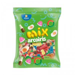 GOMINOLA ALTEZA MEGASURTIDO ACIDO 125 GRS.