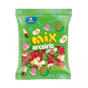 GOMINOLA ALTEZA MEGASURTIDO 125 GRS.