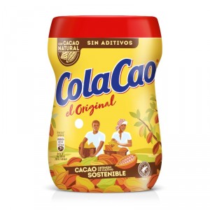 CACAO COLA CAO 383 GRS