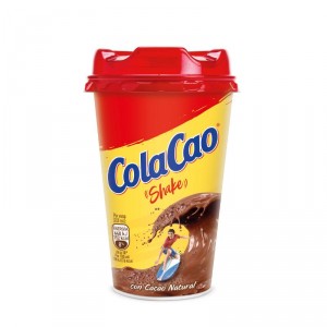 COLA CAO SHAKE VASO 200 ML.